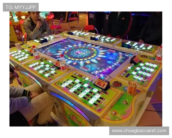 电子游艺ag平台安全保障措施详解保障玩家权益的最佳选择