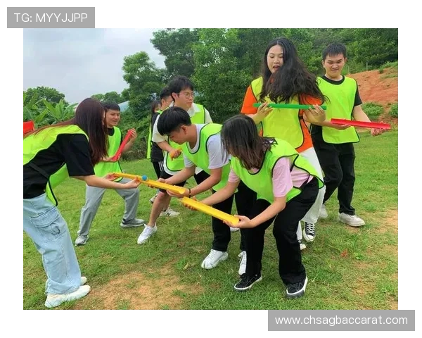 8人真人版团队竞技游戏打造紧张刺激的现场体验适合好友间的畅快比拼